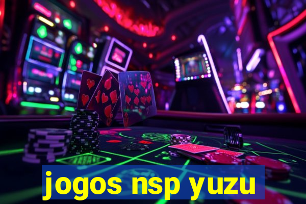 jogos nsp yuzu